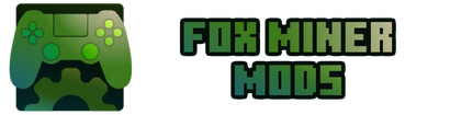 Fox Miner - Mods