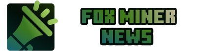 Fox Miner - News